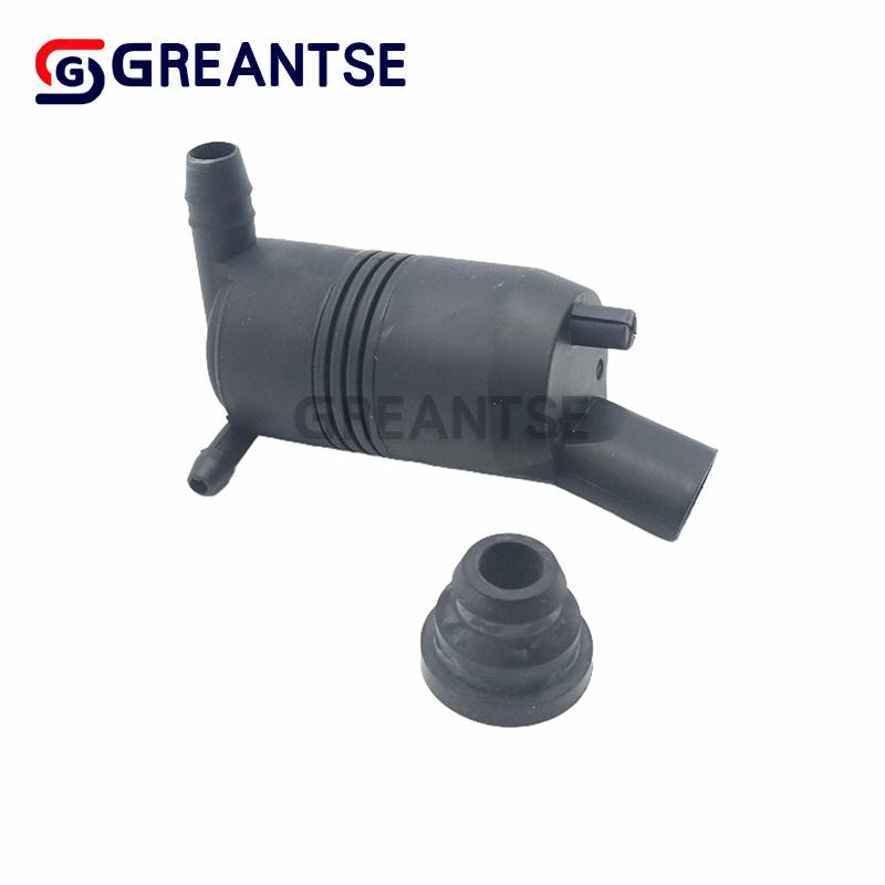 12463084 Windshield Washer Pump For Cadillac Eldorado Chevrolet Colorado GMC G2500 Buick Regal Auto Parts