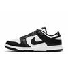 Nike Кроссовки Dunk из износостойкого материала, низкие, для скейтбординга, унисекс, серые DD1391-100(Команда1235-)