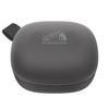 JVC Kenwood Victor HA-A22T-B Беспроводные наушники Bluetooth 5.4 Микрофон с шумоподавлением 26 часов воспроизведения Водонепроницаемые Морской дизайн Черный