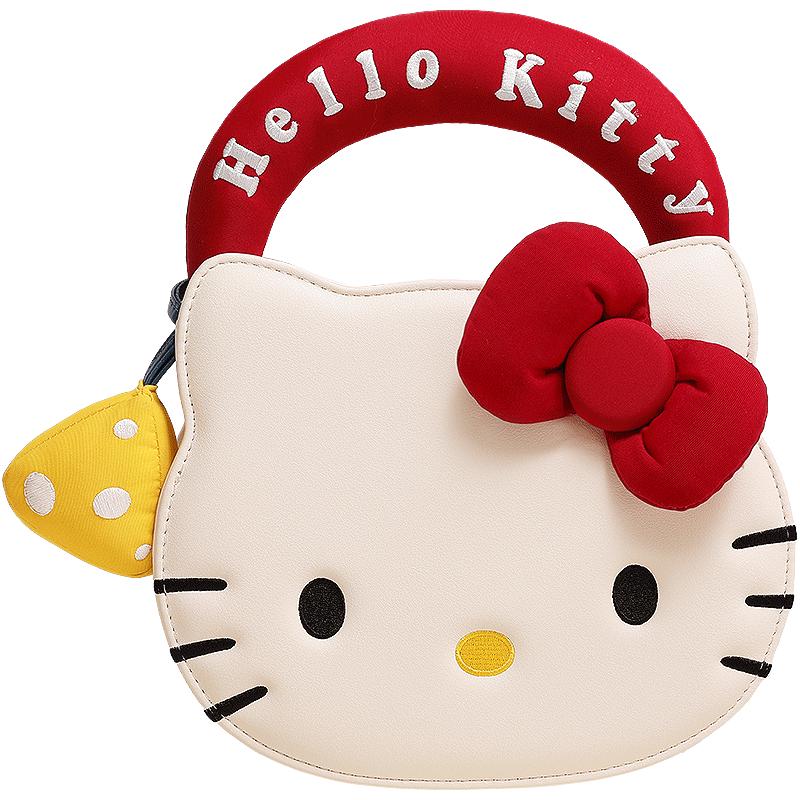 Сумка через плечо Toutou Hello Kitty Sanrio