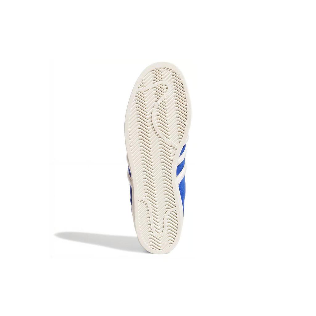 Суперзвезда Генри Раггс III x Суперзвезда Adidas Originals WS2 'Bold Blue' GW0847