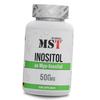 Myo-inositol, Myo Inositol 500, 90 Caps (36288047)