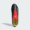Adidas Predator League L MG MDK11 Soccer Size Men's Cleats, Black, 24.5cm