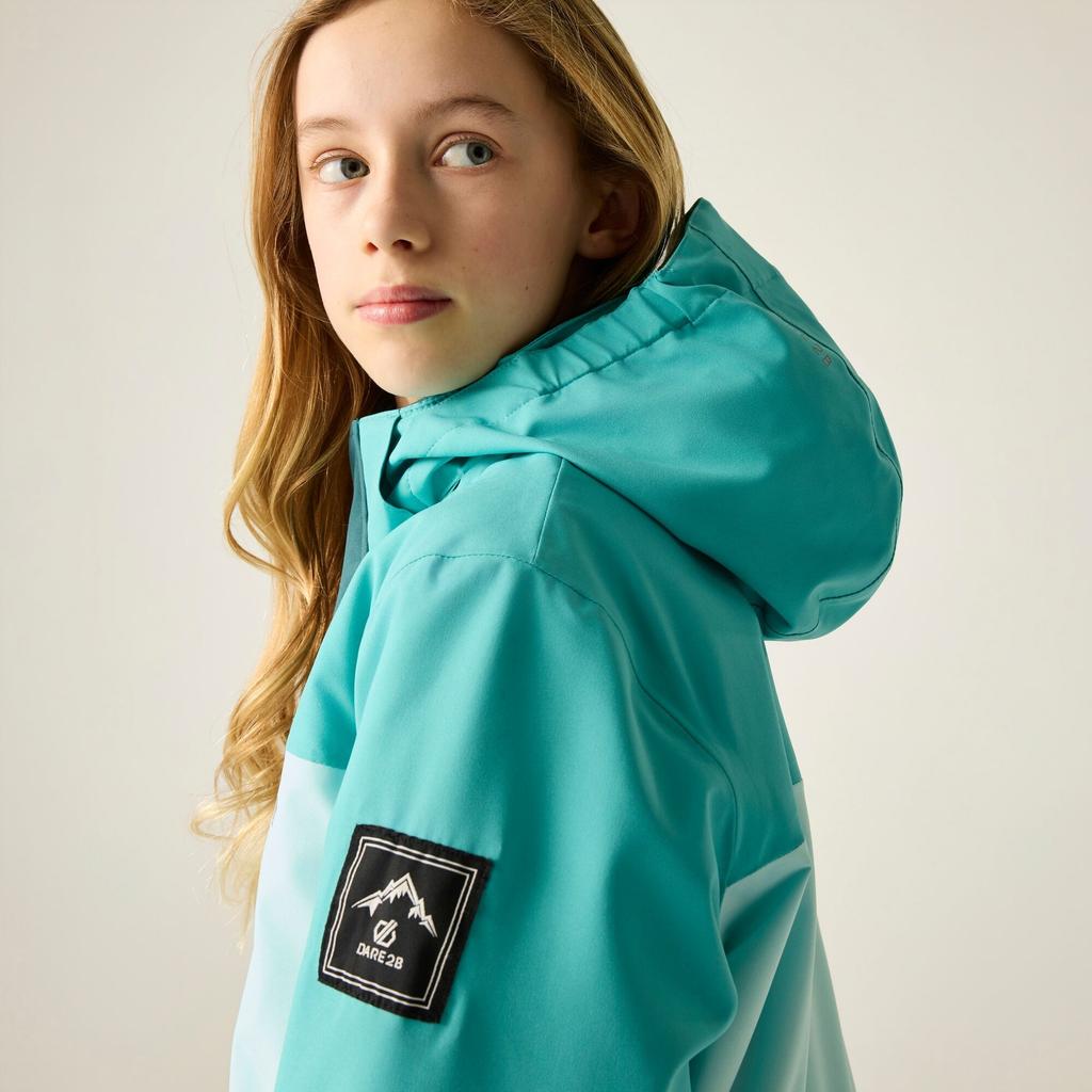 Dare 2B Childrens/Kids Send It II Ski Jacket
