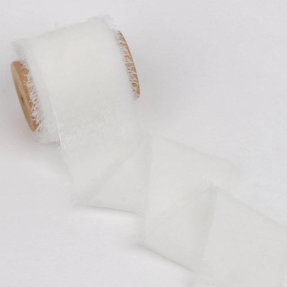 1 метр бархатной ленты Бархатная утолщенная лента Ленты с бахромой Лента с бахромой для подарочной упаковки Украшения для рождественской вечеринки