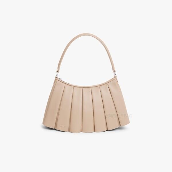 Lacoste 26ss Large Shoulder Bag Lenglens