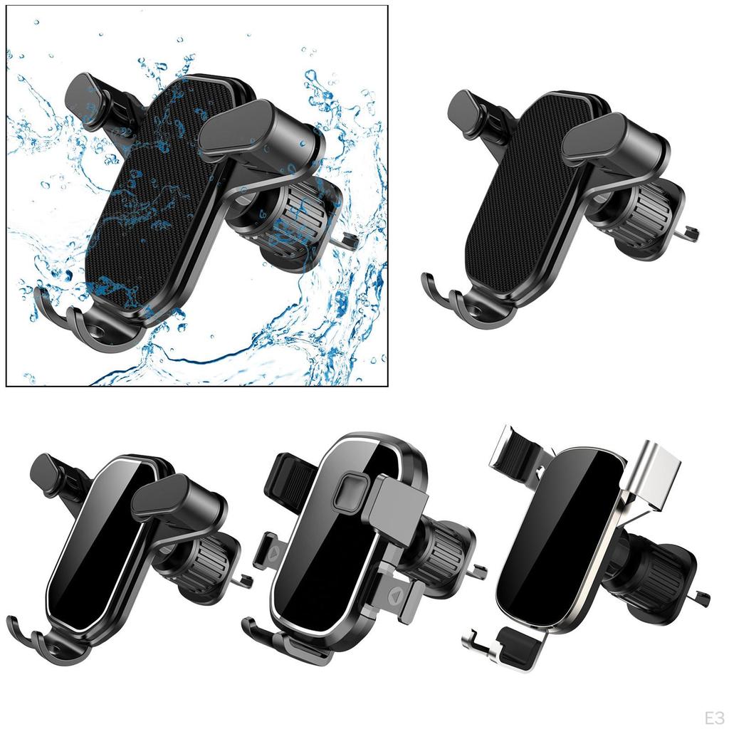 Держатель для телефона в автомобиль для любого транспортного средства