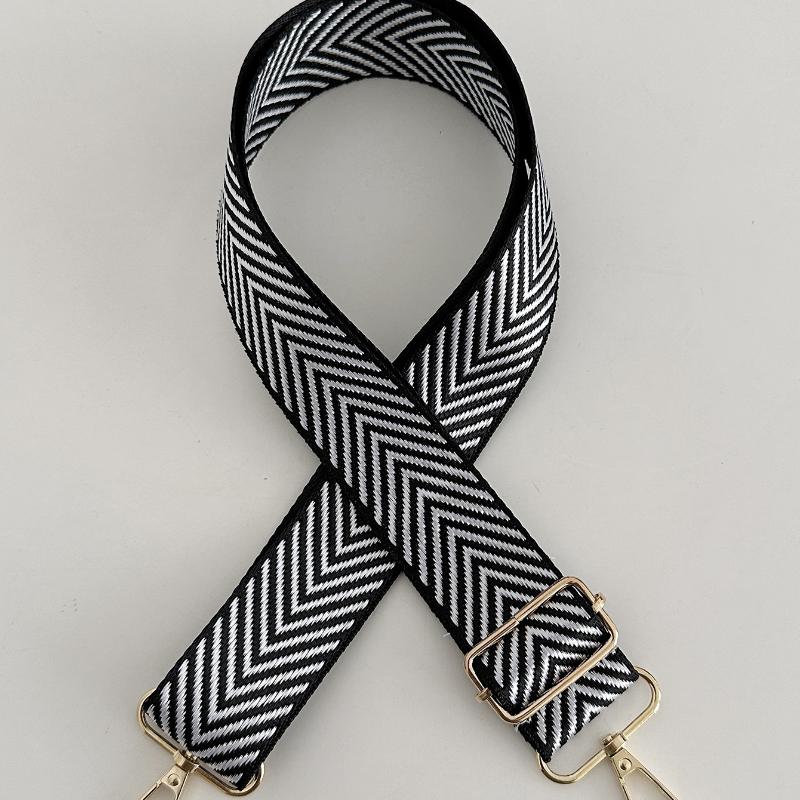 Холщовая сумка с широким плечевым ремнем Плечевой ремень