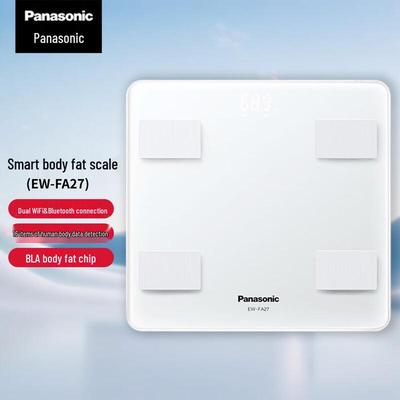 Умные весы для измерения жировой массы тела Panasonic (Китайская версия)