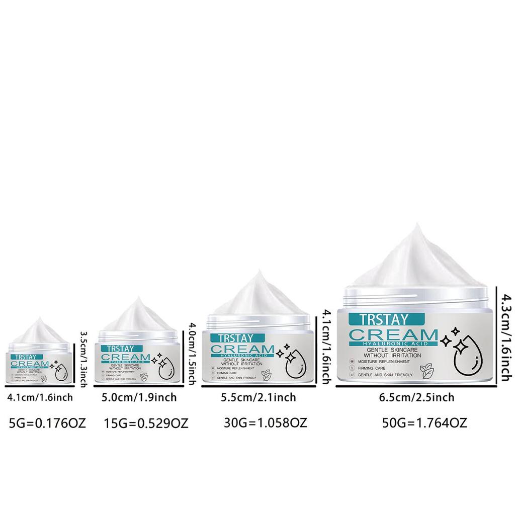 Body Hair Removal Moisturizer That Brightens Skin Tone, Firms Skin and Reduces Dullness