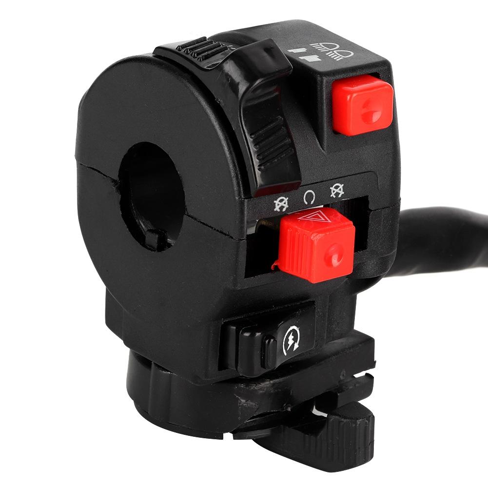 Электрическая проводка жгут провода CDI в сборе аксессуар для квадроцикла ATV 200 300 куб.см