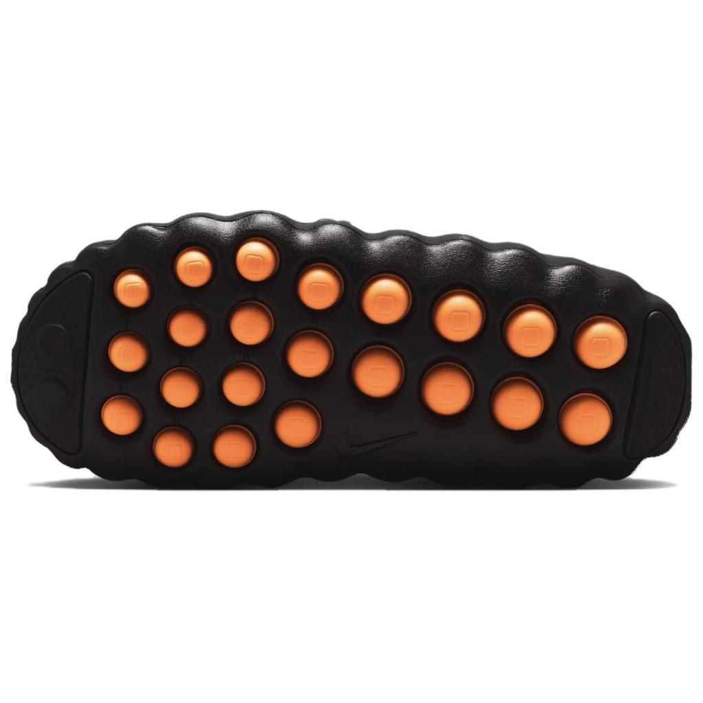 Nike Женские черные закрытые тапочки Mind 001 HQ4309-001