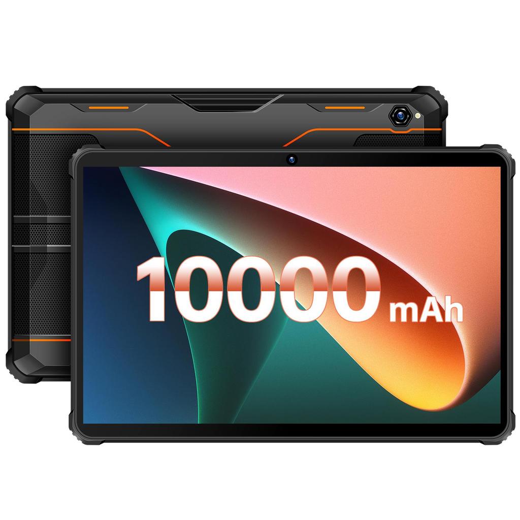 Oukitel RT1 Tablet, Tablet Android 11, 10.1" Screen