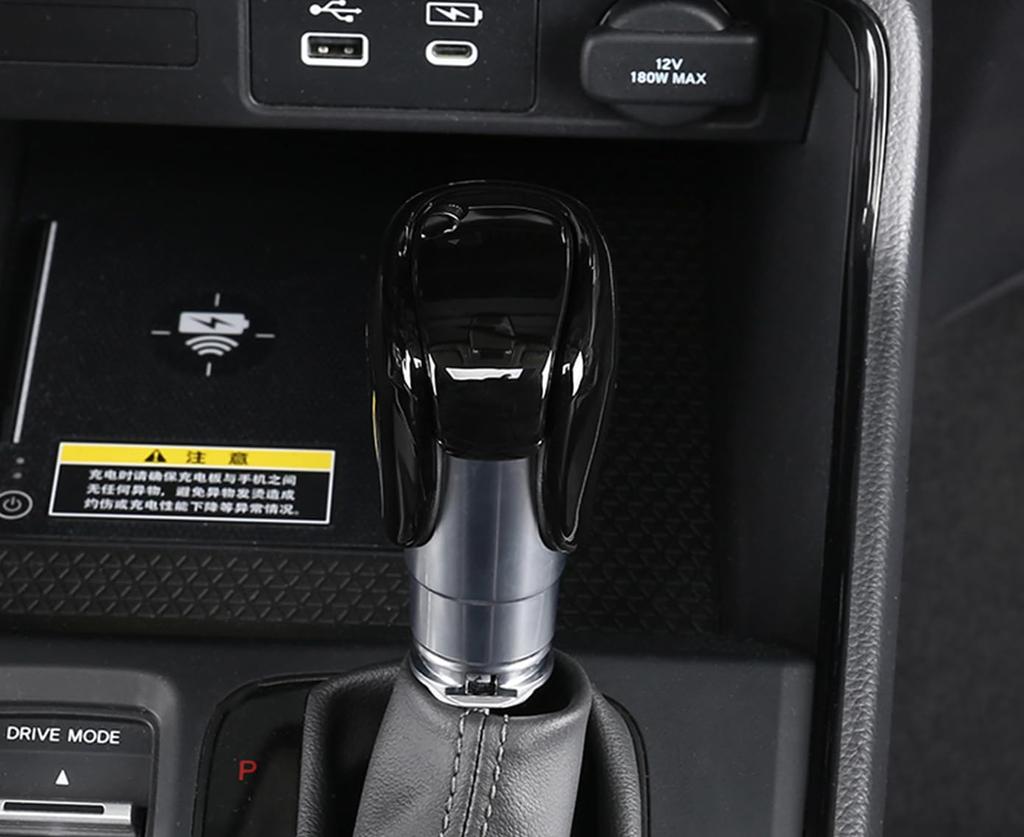 Чехол на ручку КПП Honda для Vezel H-RV CR-V XR-V ZR-V Fit Accord Civic Exclusive