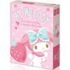 Детский пазл Sanrio My Melody SAN-A150-046, 150 деталей, разные цвета Пазл, Детские игры, Развивающие игрушки