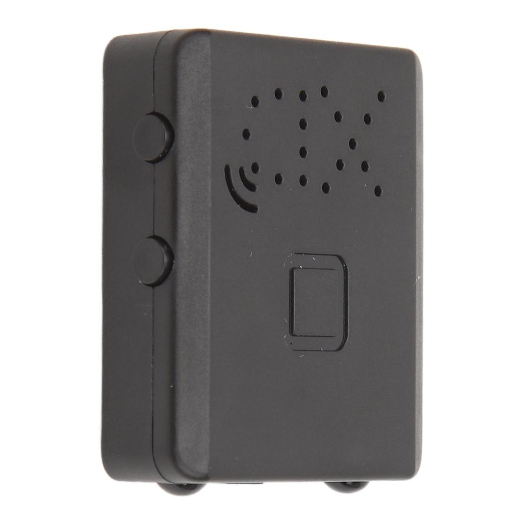 Mini Camera Ultra Thin Smart WiFi Low Power 1080P HD Night Vision Security Cam for Business