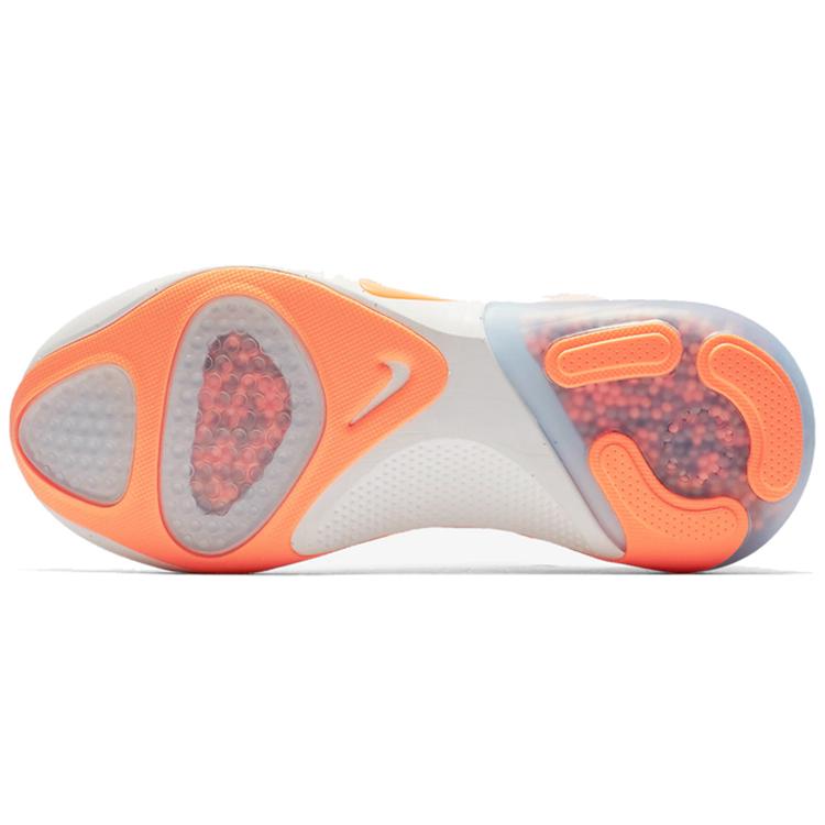 Nike Joyride Run Flyknit Закат Женские AQ2731-601