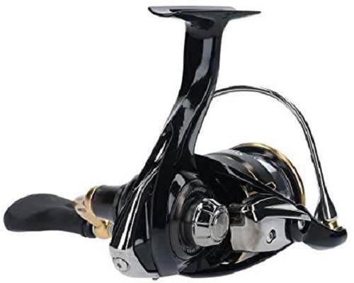 Спиннинговая катушка Daiwa LT2500S-XH 19 Ballistic LT Модель 2019 года
