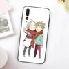 19 days For Huawei Nova 12i 12s 11i 7i 8i Y73 Y70 Y90 Y60 Y72 Y61 Y91 9 10 SE P30 Pro P40 Lite Case