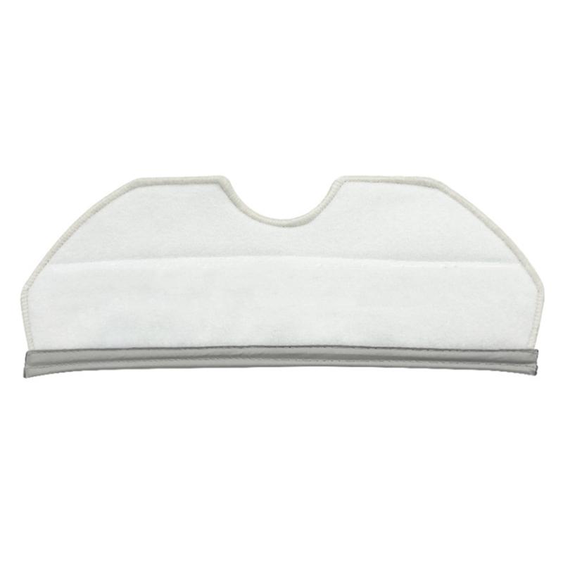 Replacement Mop Pads For NARWAL Freo X Plus Microfiber Reusable Mop Cloth Robot Vacuum Cleaner Accessories