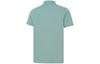 Men's Shirt Li-Ning Li Ning Polo Shirt Men's Lake Green