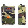 Portable Electronic Bird Caller Hunting Decoy Calls MP3 Speaker Remote Controller Kit