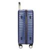 Diplomat TC-6112/6113 Starry Blue 24-inch Spinner Suitcase