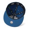 NEW ERA 59FIFTY MLB Cap Tonal Pack Slate 7 5950 SEAMAR TONAL PACK SLT 3/8