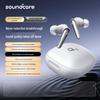 Беспроводные наушники Soundcore Anker Noise Cancelling Pods 3-го поколения