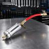 Инжектор красителя 1/4" SAE, совместимый с R134A, Инструмент для впрыска хладагента Система кондиционирования воздуха автомобиля