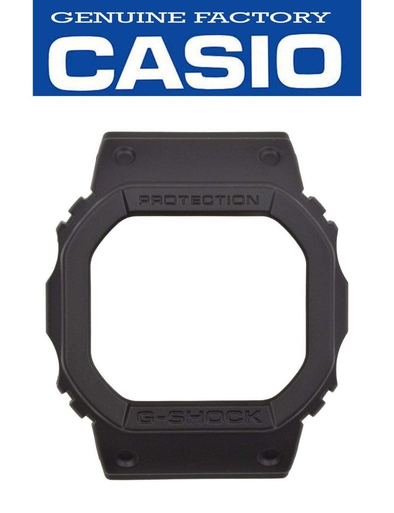Оригинальная рамка CASIO G-SHOCK серии DW-5600