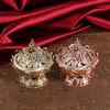 2 Colors Vintage Backflow Smoke Incense Stick  Holder Home Decoration Hot