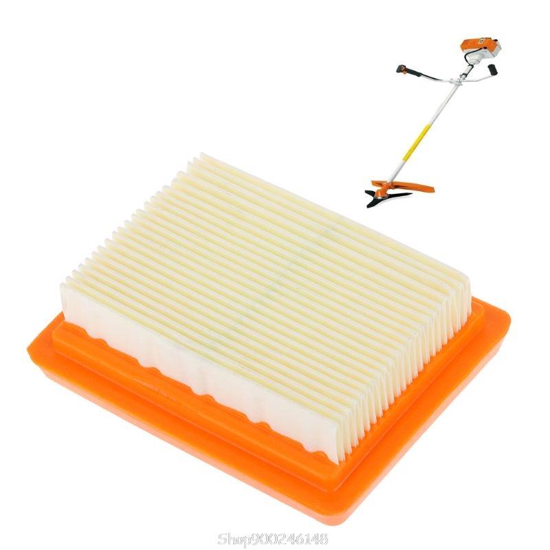 Замена воздушного фильтра для триммера STIHL FS120 FS200 FS250 FS300 FS350 бензопила D07 20 дропшиппинг