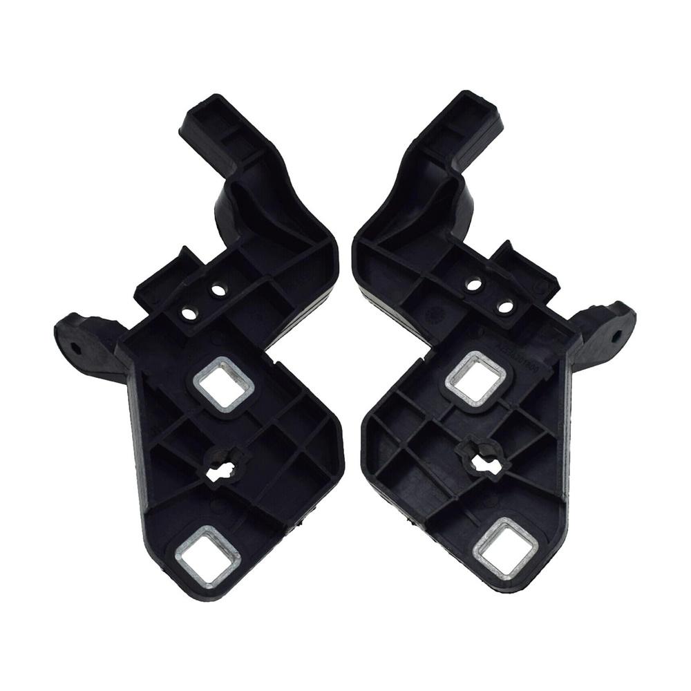 R+L Кронштейн фары опоры радиатора 2536201800 Для MERCEDES GLC300 2016-2018