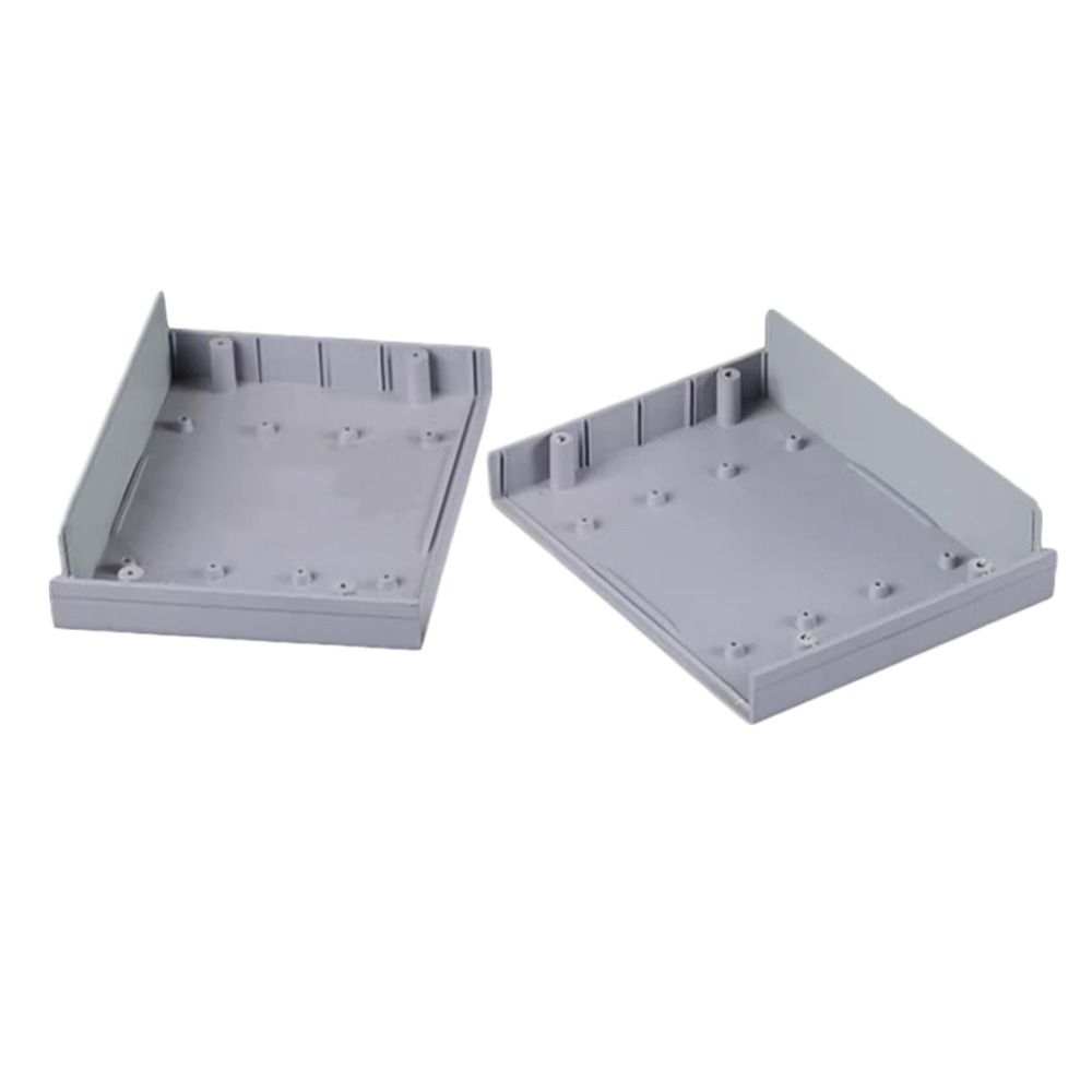 DIY ABS Plastic Instrument Case Waterproof Cover Project Electronic Project Box Enclosure Boxes