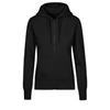 X.O By Promodoro Womens/Ladies Full Zip Hoodie