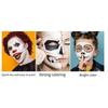 30G Face Body Paint High Pigment Red Black Painting Cream Kids Adults Halloween