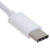 10W USB Cable Data Cord OTG Type-C to Type-C OTG USB Adapter For Mobile Phone Laptop Tablet Hard Drive Disk Charger Cord
