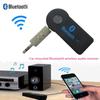 2-в-1 Беспроводной Bluetooth 5.0 Приемник-Передатчик Адаптер 3,5 мм Jack Для Автомобильной Музыки Аудио Aux A2Dp Приемник Наушников Handsfree