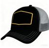 New Arrival Custom Trucker Caps & Baseball Hats 100% Cotton Canvas Common Unisex Sports Travel Outdoor Animal Print