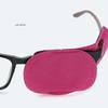 Amblyopia Eye Patch for Children 3 Sizes Medical Occlusion Mask Astigmatism Training Eyeshade Obscure Eye Patch for Visual