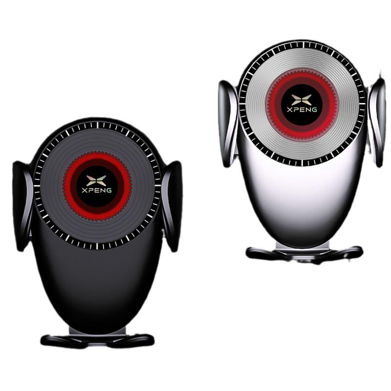 XPeng G3/P7/P5 Car Phone Holder, Dedicated Air Vent Mount