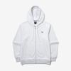 Fila Базовая толстовка на молнии с капюшоном