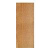 Natural Coconut Fiber Doormat 60x150