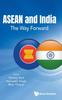 Книга Asean And India: The Way Forward