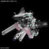 Bandai Spirits RG Мобильный доспех Гандам UC Полностью бронированный Юникорн Гандам Масштаб 1/144 Пластиковая модель с цветовой кодировкой Наборы для сборки Для детей от 3 лет