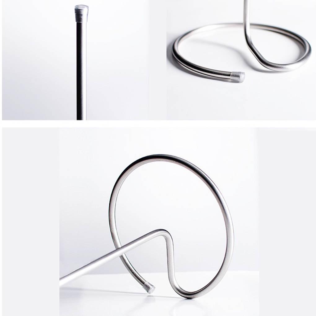 Подставка для сушки бокалов из нержавеющей стали, кухонная барная стойка, сушилка, держатель для хранения