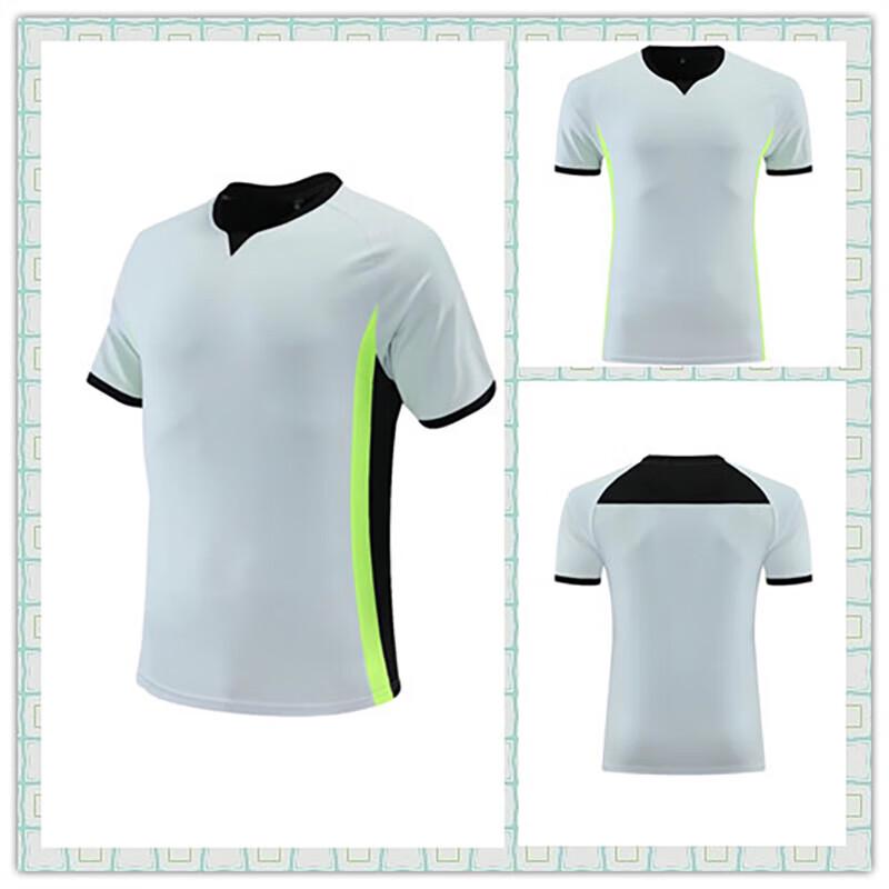 SO MANY VIPS Basketball Referee Short-Sleeve Top