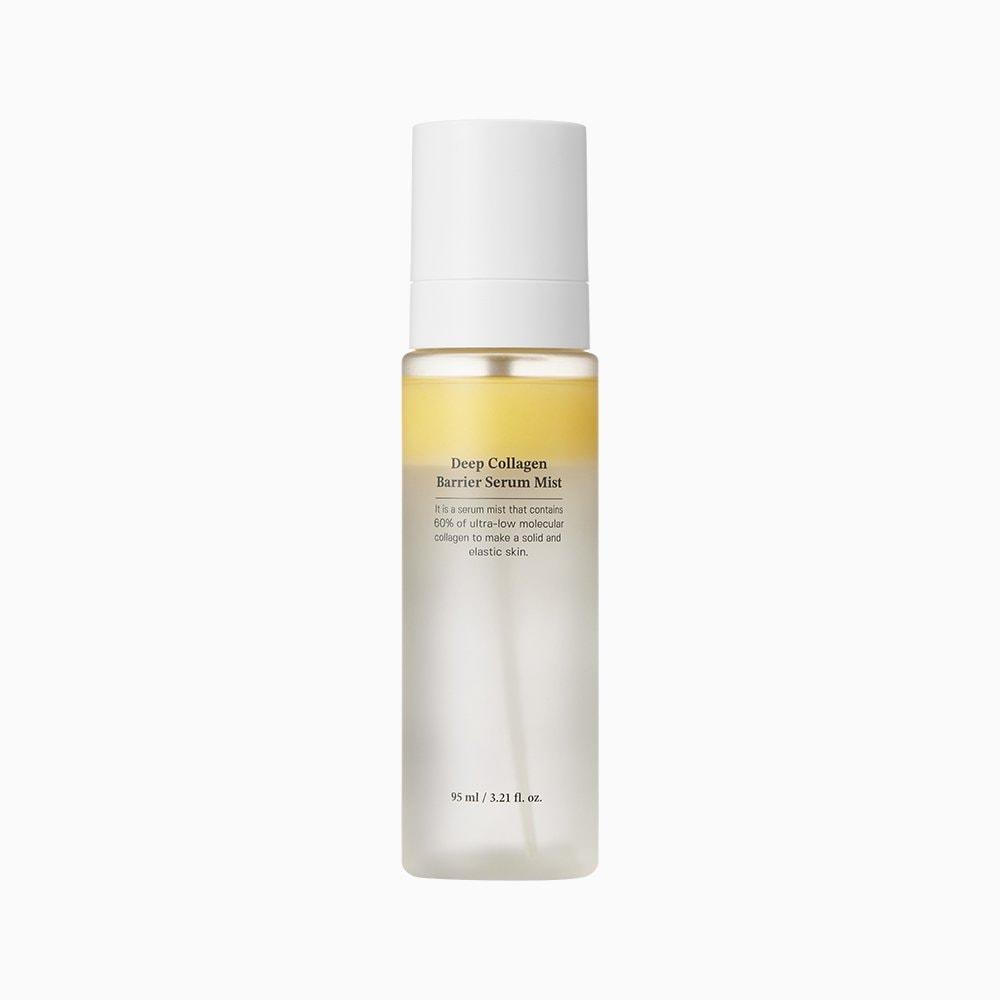 SUNGBOON EDITOR Спрей-сыворотка Deep Collagen Barrier 95 мл