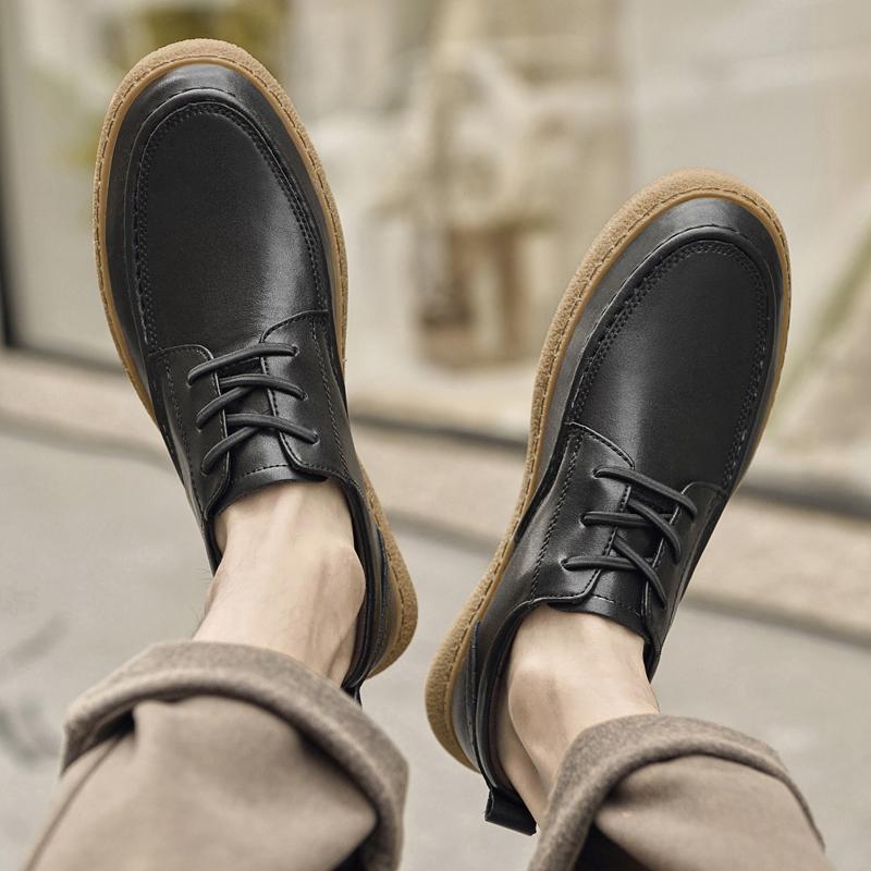 Модные мужские универсальные белые оксфорды на плоской подошве со шнуровкой, элегантные мужские повседневные туфли, деловые, люксовые, брендовые, высококачественные, из коровьей кожи